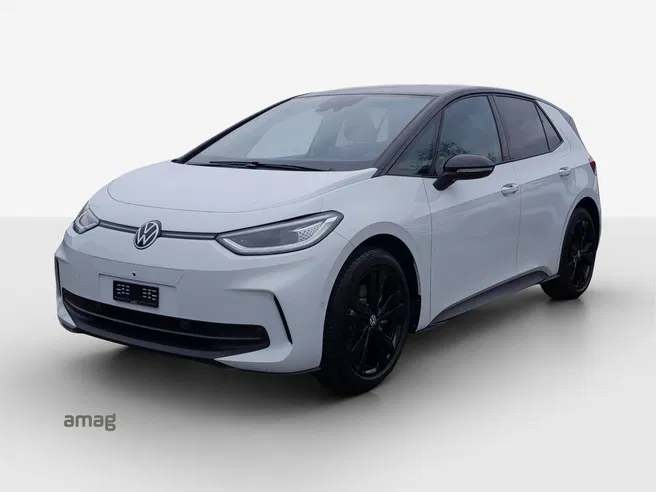 VW ID.3 Pro UNITED