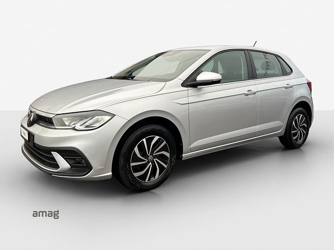 VW Polo Life