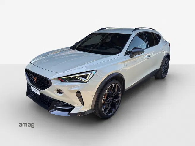 Cupra CUPRA FORMENTOR VZ5 4DRIVE