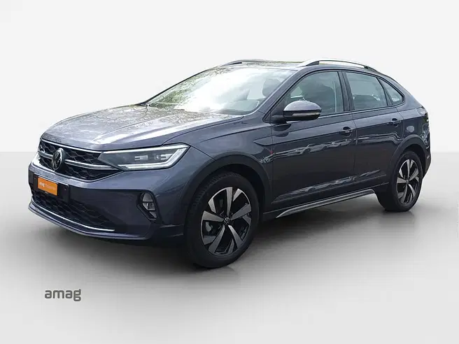 VW Taigo Style