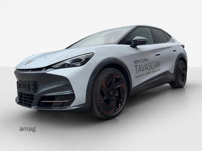 Cupra NEW TAVASCAN ADRENALINE TYPE 9 77kWh 340PS 4DRIVE (netto)