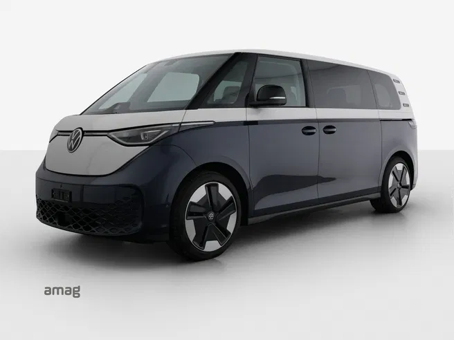 VW Nutzfahrzeuge ID. Buzz Pro 86/91kWh 3239mm