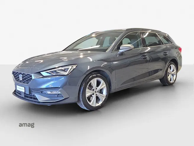 Seat NEW SEAT LEON SPORTSTOURER FR e-HYBRID