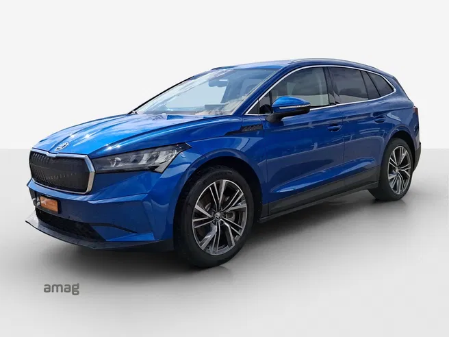 Škoda ENYAQ iV 80 4x2