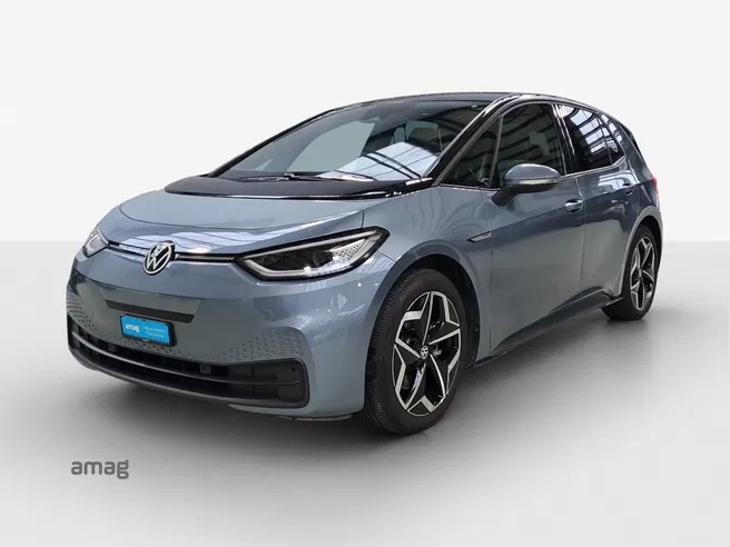 VW ID.3 Family