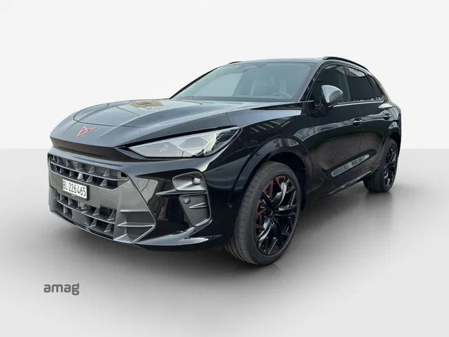 Cupra CUPRA TERRAMAR VZ 4DRIVE PRIME EDITION