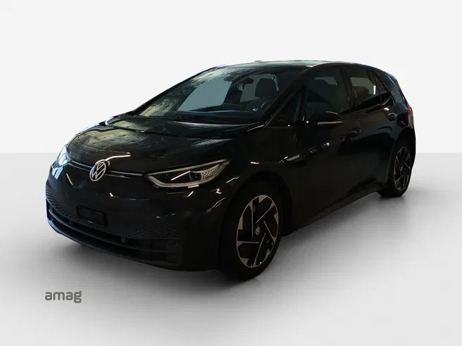 VW ID.3 Pro