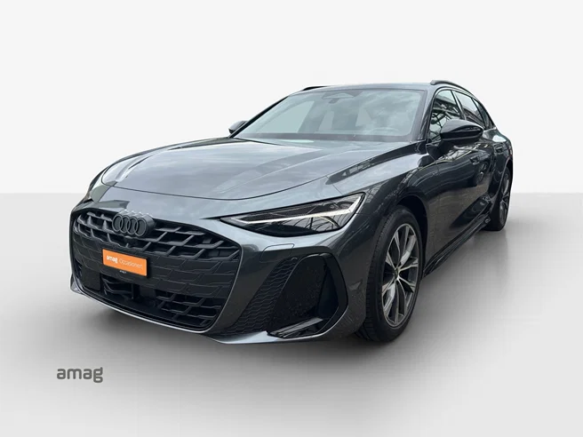 AUDI A6 Avant e-hybrid 220 kW