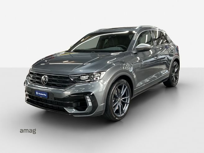 VW T-Roc R