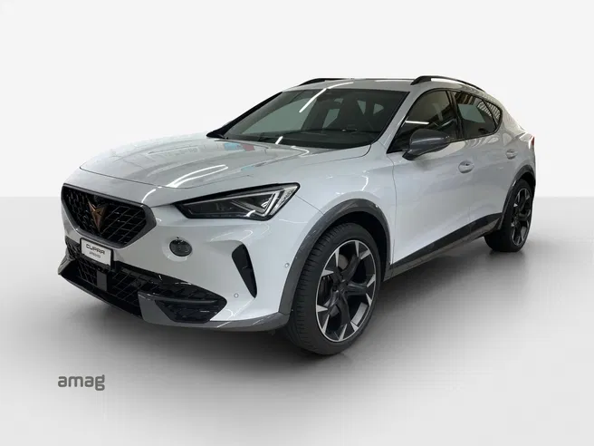 Cupra FORMENTOR 4DRIVE