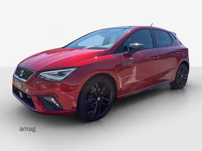 Seat IBIZA 75EDITION (netto)