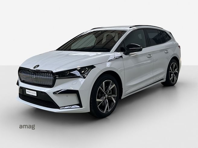 Škoda Enyaq Sportline 85 4x2