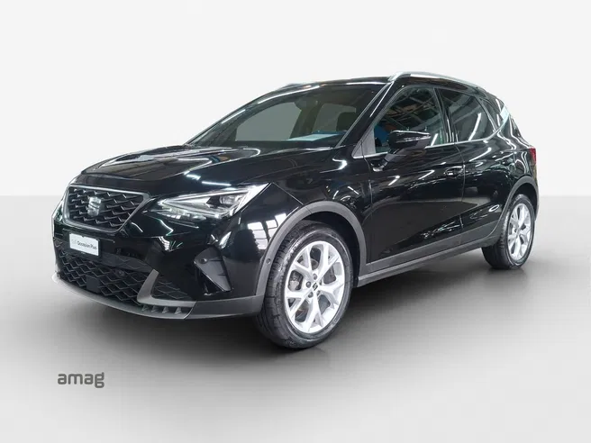 Seat NEW ARONA HOLA FR (netto)