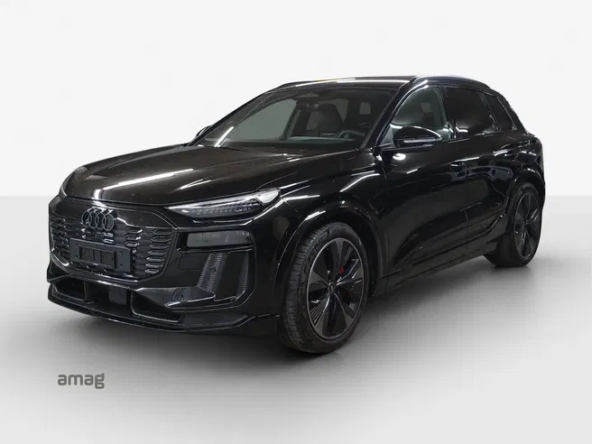 AUDI SQ6 e-tron quattro