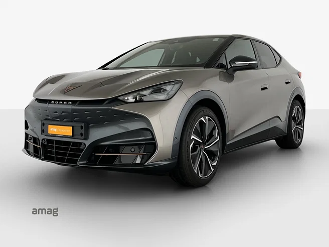 Cupra NEW CUPRA TAVASCAN VZ TYPE 8 77kWh 340PS 4DRIVE (netto)