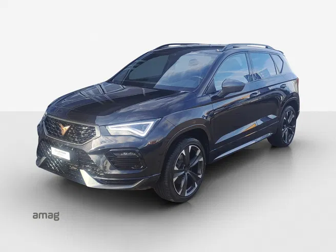 Cupra Ateca 2.0TSI 190PS 7D 4D