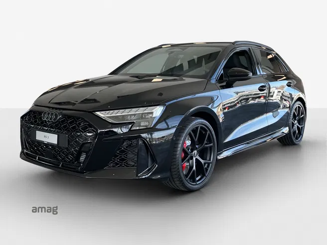 AUDI RS 3 SB quattro S tronic