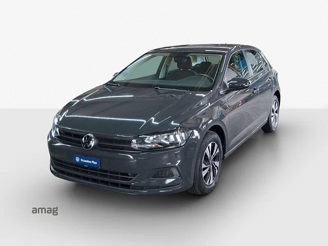 VW Polo Trendline