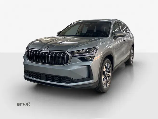 Škoda Kodiaq Dynamic (Netto)