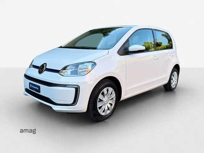 VW e-up!