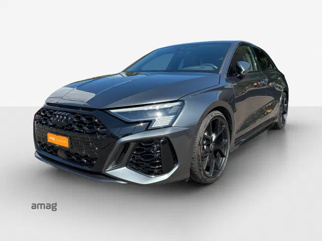 AUDI RS 3 Sportback