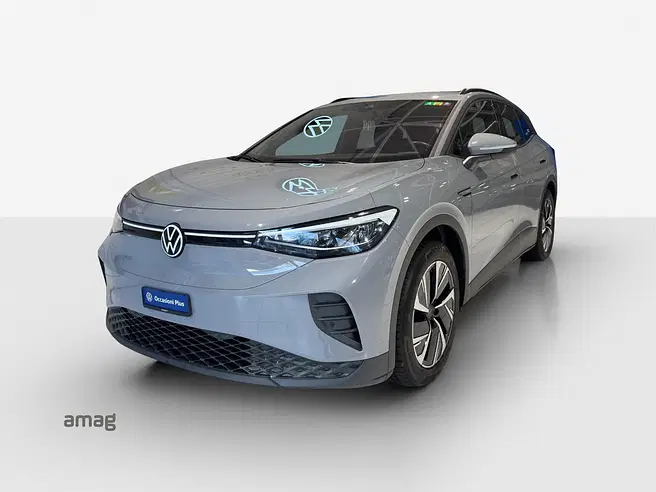 VW ID.4 City Pure