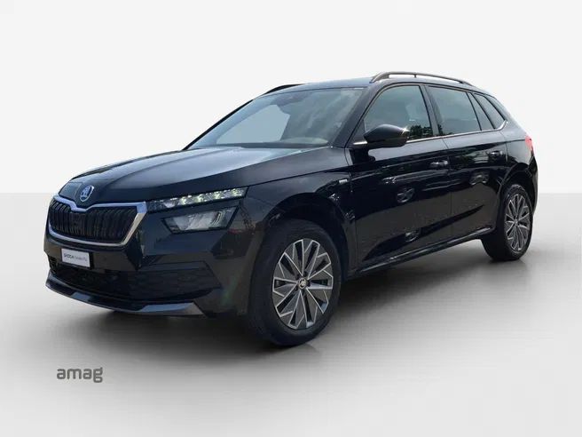 Škoda Kamiq «Tour» (NETTO)