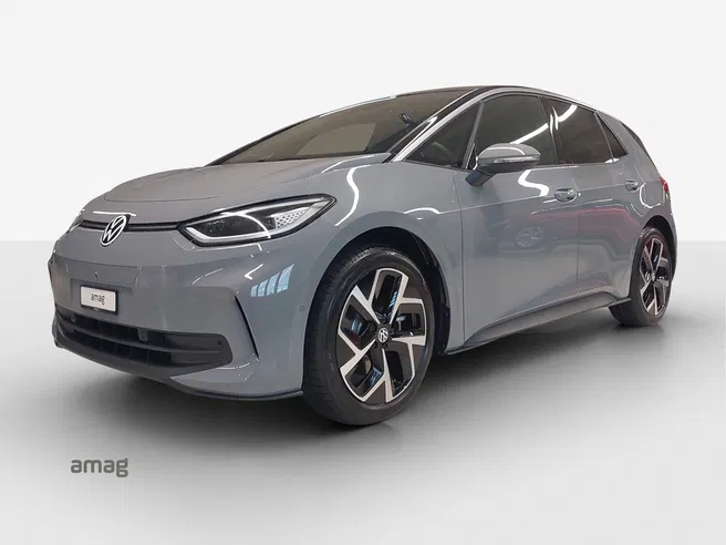 VW ID.3 Pro UNITED