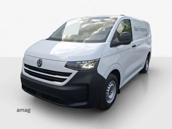 VW Nutzfahrzeuge Transporter Kastenwagen BEV RS 3100mm