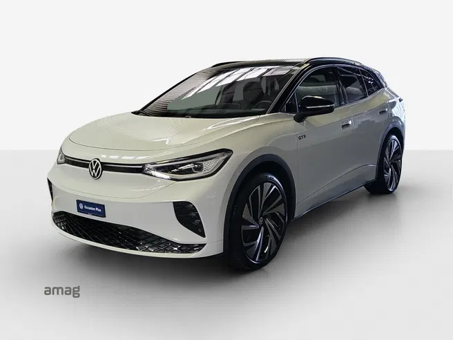 VW ID.4 GTX 299PS 4MOTION