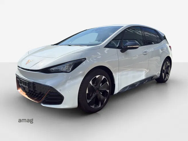 Cupra CUPRA BORN EDGE 59kWh (netto) PRIME EDITION