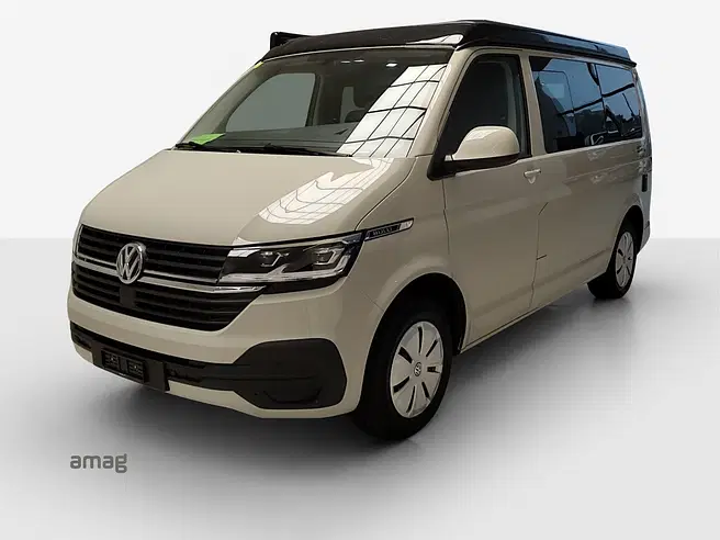 VW Nutzfahrzeuge T6.1 2.0 TDI Envia Fr 4M