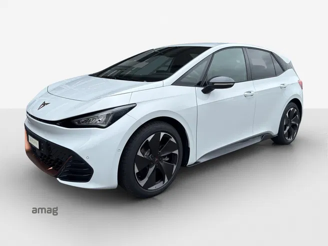 Cupra BORN EDGE 59kWh (netto)