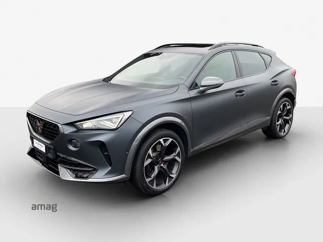 Cupra Formentor VZ 2.0TSI 310PS 7D 4