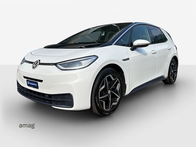 VW ID.3 Style