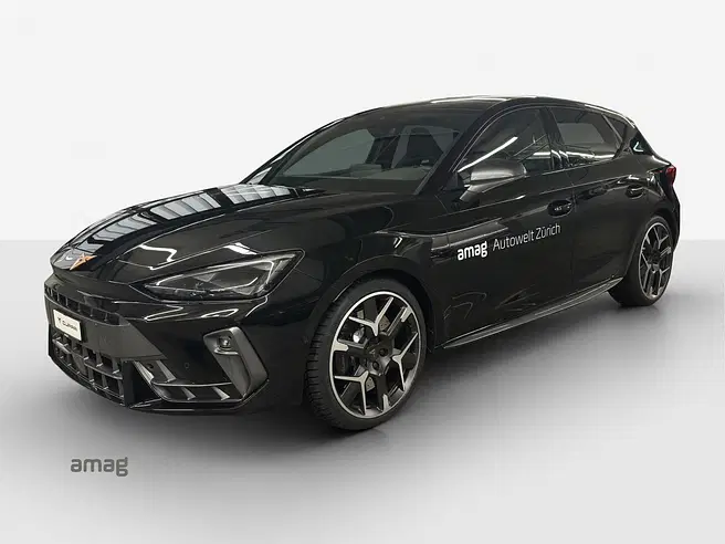 Cupra NEW LEON