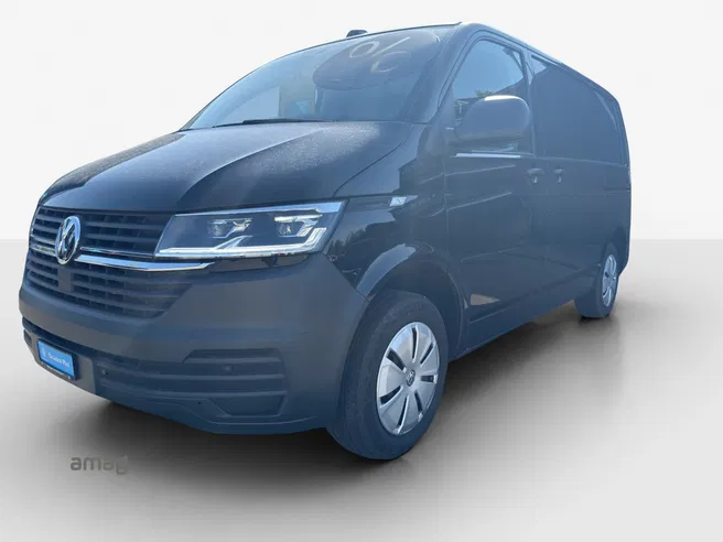 VW Commercial Vehicles Transporter 6.1 Kastenwagen RS 3000 mm