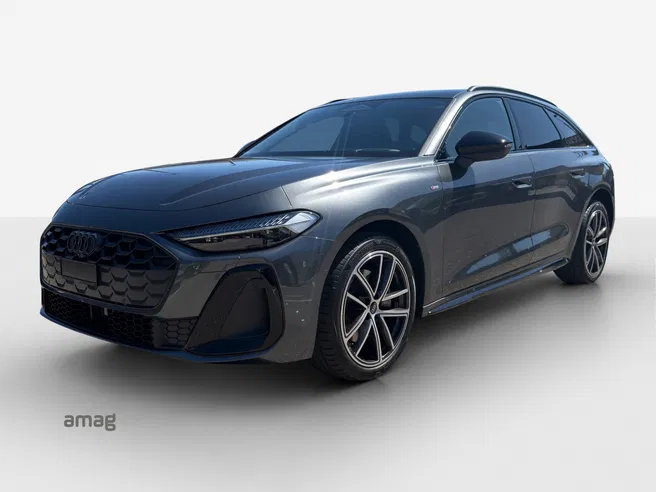 AUDI A5 Avant TDI 150 kW Attraction