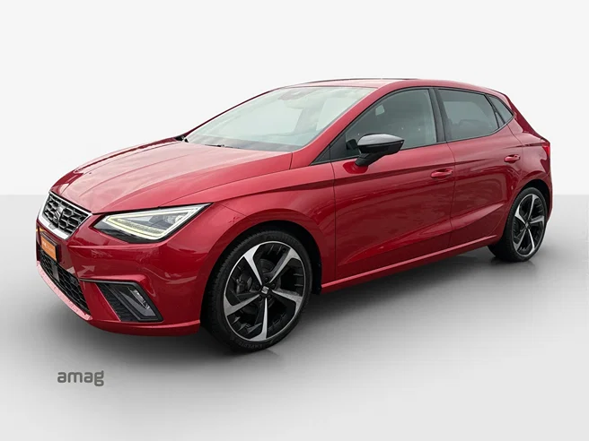 Seat NEW IBIZA HOLA FR (netto)