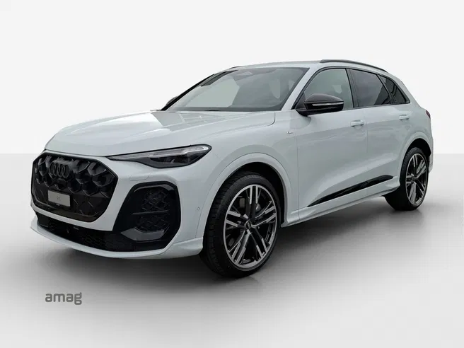 AUDI Q5 SUV TDI 150 kW