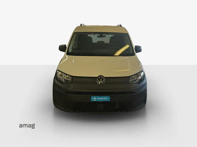 VW Veicoli Commerciali Caddy Cargo