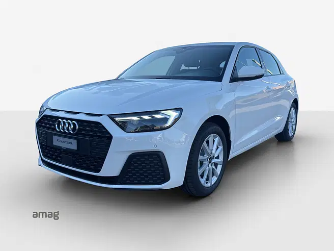 AUDI A1 Sportback 30 TFSI Attraction