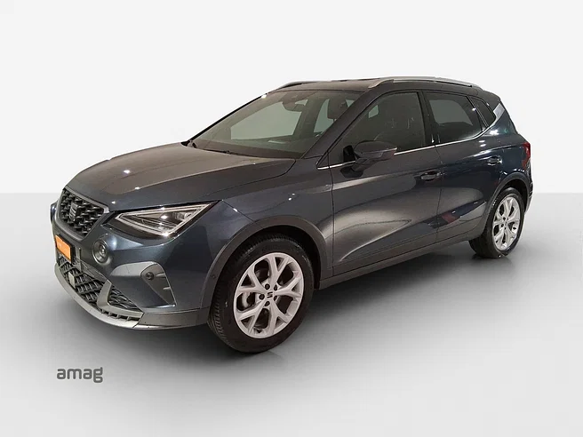 Seat Arona 1.0 TSI Hola FR DSG