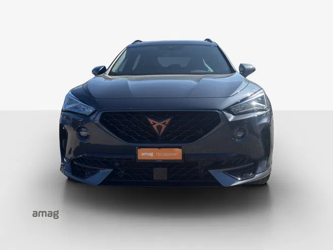 Cupra CUPRA FORMENTOR 4DRIVE