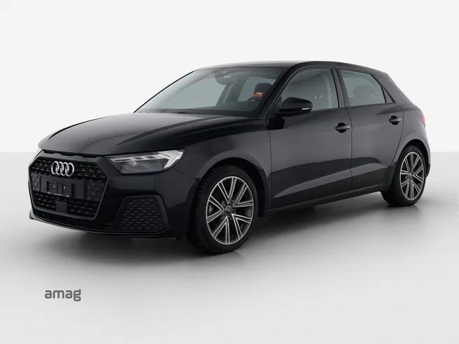 AUDI A1 Sportback 30 TFSI Attraction