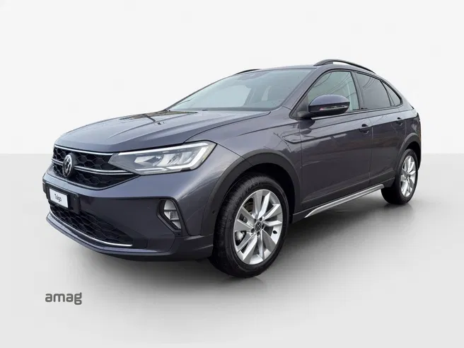 VW Taigo UD 1.0TSI 115PS DSG