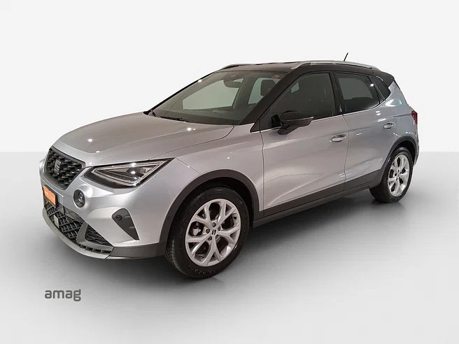 Seat Arona 1.0 TSI Hola FR DSG