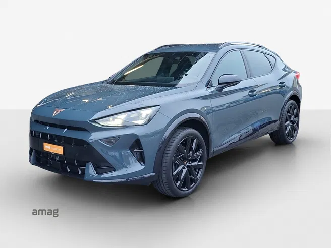 Cupra Formentor 1.5eTSI 150PS