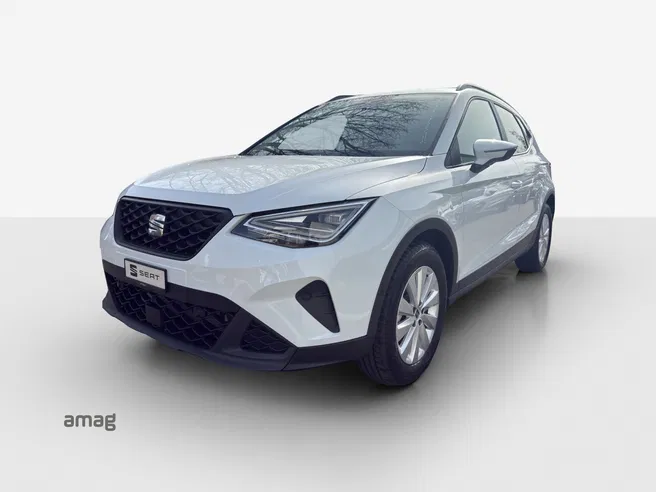Seat ARONA GO (netto)