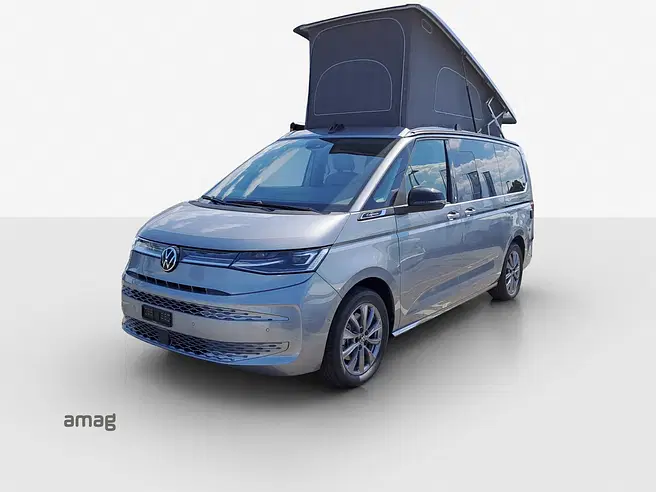 VW Véhicules Utilitaires California Ocean Liberty